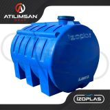 5 Tonluk Plastik Su Tankı